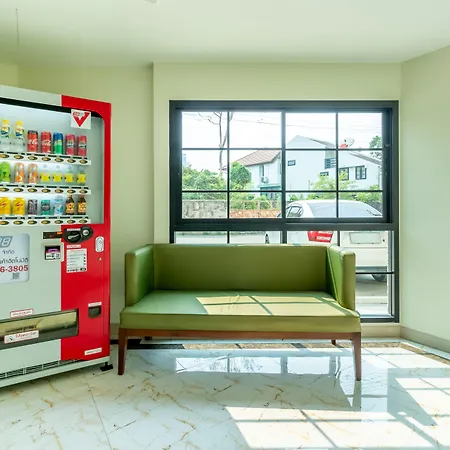 Bewish Residence Bangphlat