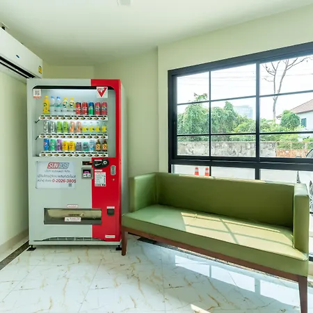 Bewish Residence Bangphlat