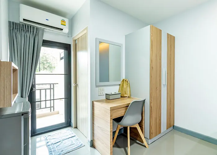 Hotel Bewish Bangphlat 3*